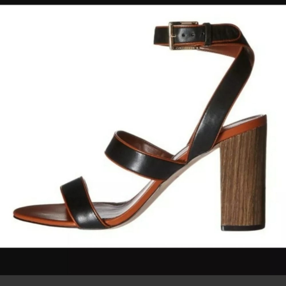 Cole Haan Signature Grand Os Delilah Size 7